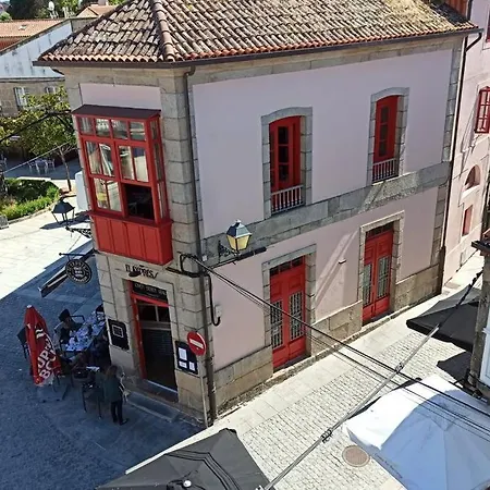 Apartamento La Casa De Dona Lucila