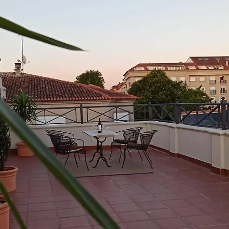 Apartamento La Casa De Dona Lucila