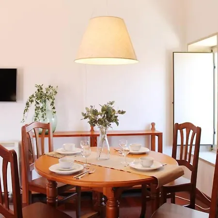 Apartamento La Casa De Dona Lucila Cambados