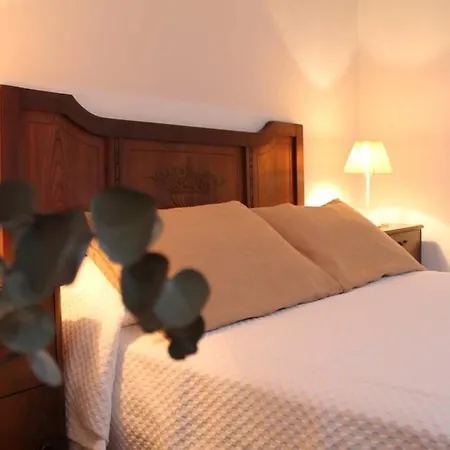 La Casa De Dona Lucila Apartamento