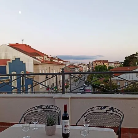 La Casa De Dona Lucila Apartamento
