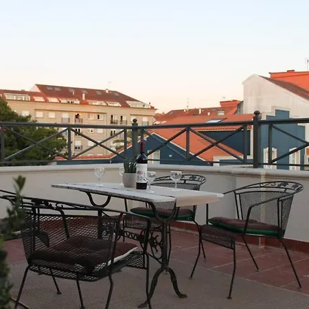 Apartamento La Casa De Dona Lucila