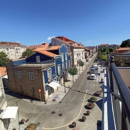 Apartamento La Casa De Dona Lucila
