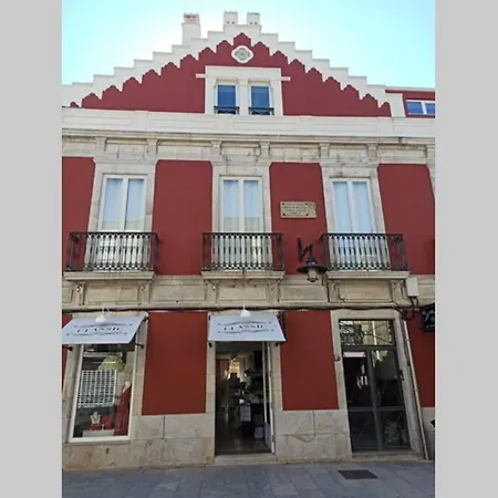 Apartamento La Casa De Dona Lucila