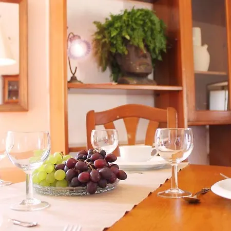 Apartamento La Casa De Dona Lucila