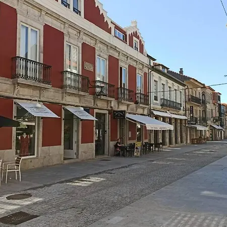 La Casa De Dona Lucila *