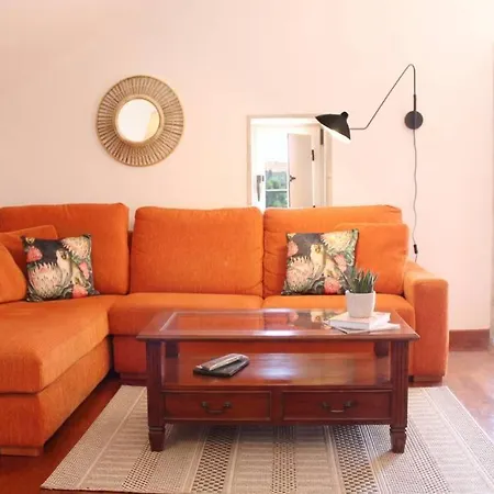 La Casa De Dona Lucila Apartamento Cambados