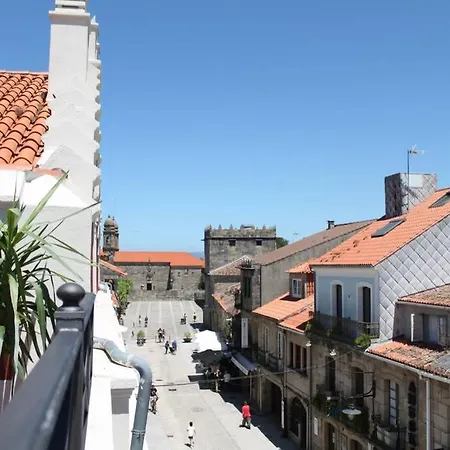 Apartamento La Casa De Dona Lucila