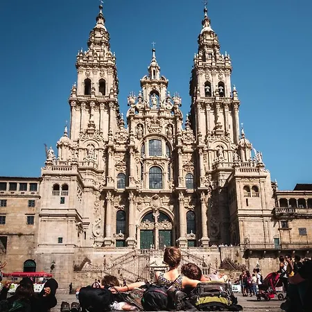 La Casa De Dona Lucila Apartamento